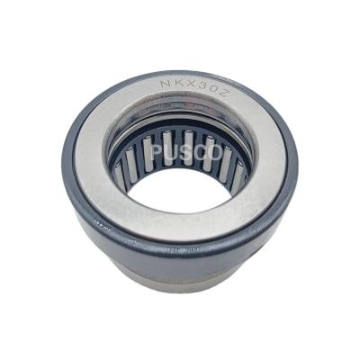 China High Temperature Resistance Long Life PUSCO NKX30-Z Automatic Combined Needle Roller Bearing With Axial Ball Bearing NKX30Z For Electric Motors Gearboxes Motor Cycles for sale