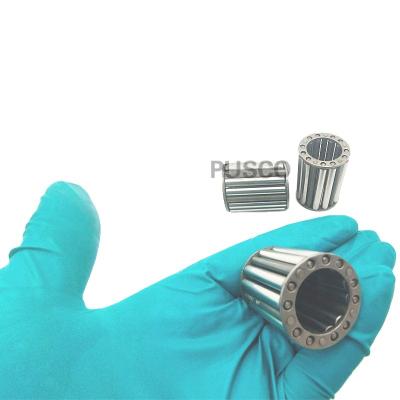 China High Temperature Resistance Long Life PUSCO Manufacturer Price Wholesale High Quality Stainless Steel Chrome Steel Needle Roller Bearing 64706 For Hyundai Excavator for sale