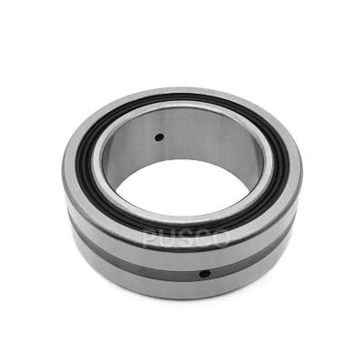 China High Temperature Resistance Long Life PUSCO Motorcycle Needle Roller Bearing NA4909 2RS 45*68*22mm High Quality Chrome Steel Needle Roller Bearing NA4909-2RS for sale