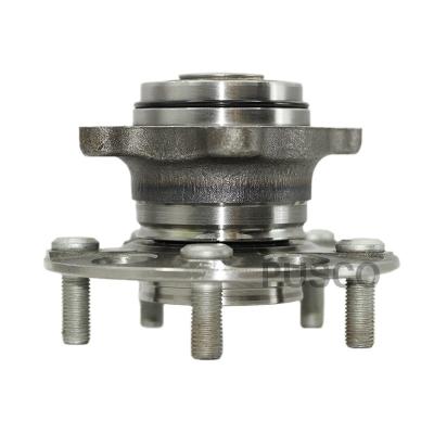 China Long Life PUSCO High Quality Car Front Wheel Hub Bearing OEM Customization 42200-SNA-A52 Bearing For Toyota Camry for sale