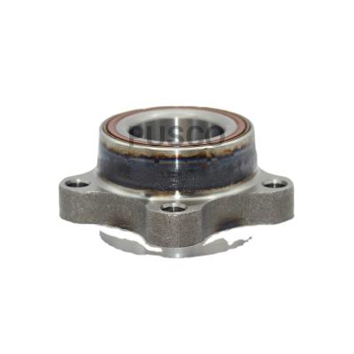 China Long Life PUSCO High Quality Car Front Wheel Hub Bearing OEM Customization BTF1215 Bearing For Toyota Camry for sale