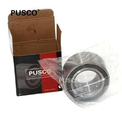 China Automotive Front Wheel PUSCO High Precision DAC39680037 Wheel Bearing Auto Front Wheel Hub Bearing for sale