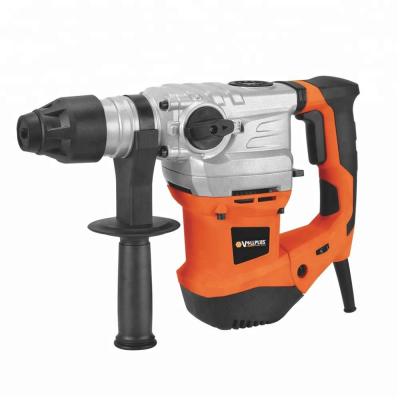 China 3 Functions 1350w 3 Functions Vollplus Vprh2013 32mm SDS Plus Rotary Hammer for sale