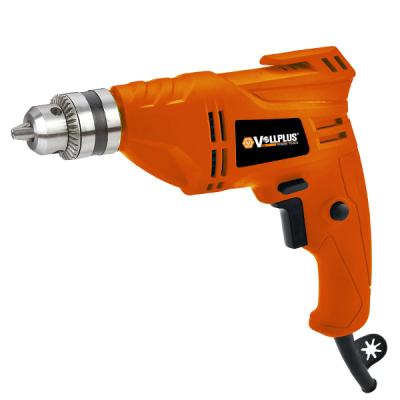 China Vollplus VPHD1020 400W 10mm mini VPHD1020 high quality tools portable electric hand drill for sale