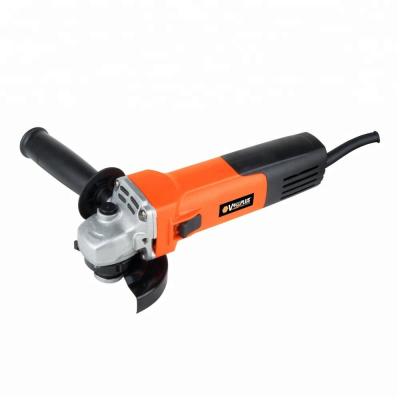 China Soft grip; Shaft Lock VOLLPLUS VPAG1052 600W 115mm Electric Angle Grinder Spare Parts for sale