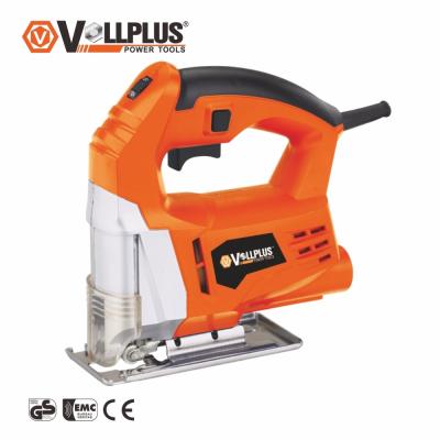 China Vollplus VPJS1002 350W Electric Wood Saw Hand Saw Wood Cutting Jigsaw Electric Jig Saw for sale