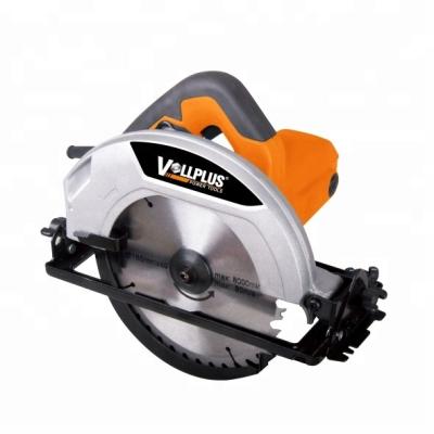 China Vollplus VPCS1020 1050w 185mm Electric Power Tools Wood Saw Machine Circular Saw VPCS1020 for sale