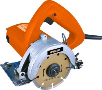 China Vollplus Vpmc1003 Quarry Stone Block Cutting Marble Sander Cutter Fit Cutting Depth Cutting Depth for sale