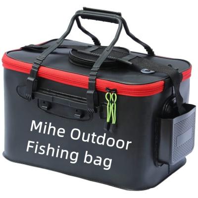 China UNIVERSAL Fishing Bags Portable Outdoor Fishing Tackle Bag Fishing Tackle Bag for sale