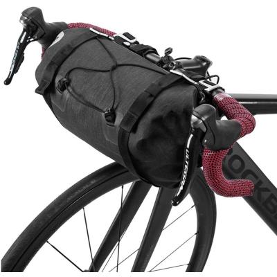 China For Front Bag Bicycle Dry Pack Custom Outdoor Bike Handlebar Recycling Waterproof Bag Item Storage Travel for sale