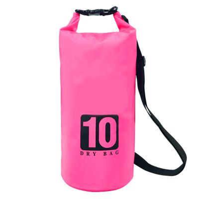 China Outdoor sports waterproof travel wholesales new products popular sports travel waterproof dry bag for sale