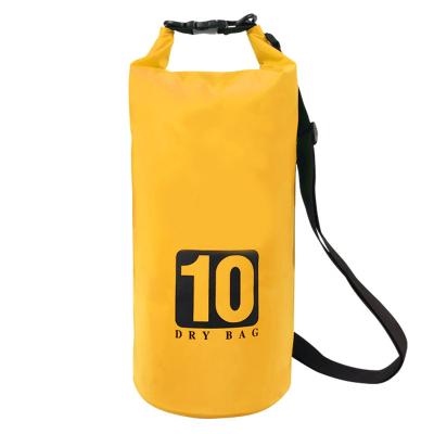 China Outdoor sports waterproof travel wholesales new products popular sports travel waterproof dry bag for sale