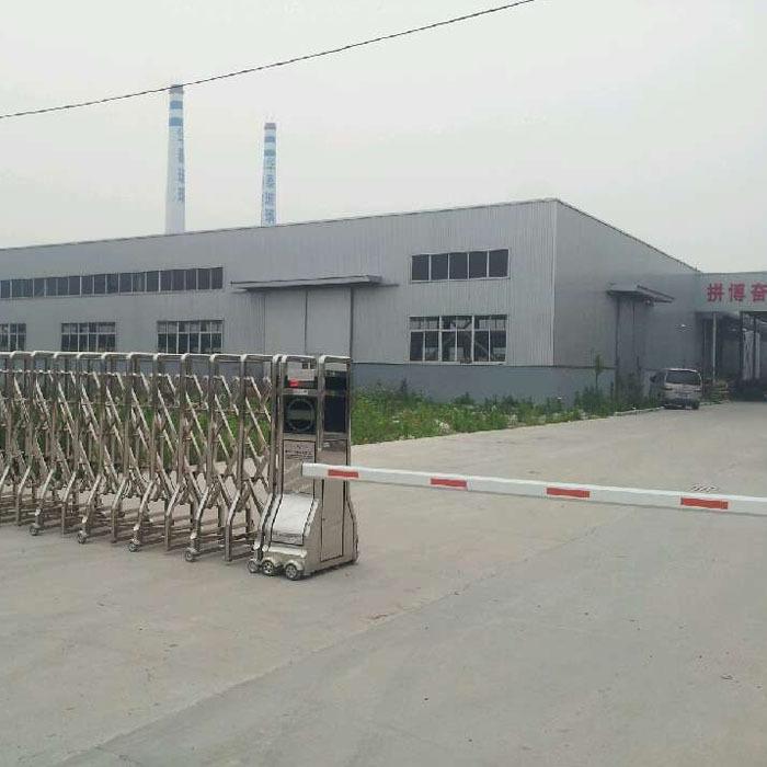 Verified China supplier - Qingdao Zenmander Industry Co., Ltd.