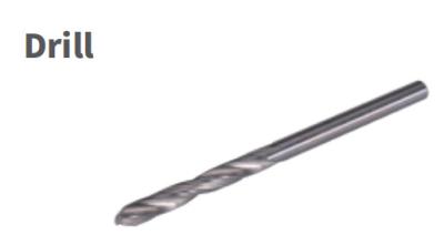 Chine Outils de coupe de moulin de Diamond Coating Solid Carbide End pour l'acier au carbone à vendre