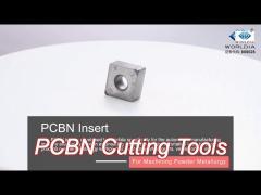 square ccgw pcbn cutting tools carbide turning tools for cast iron