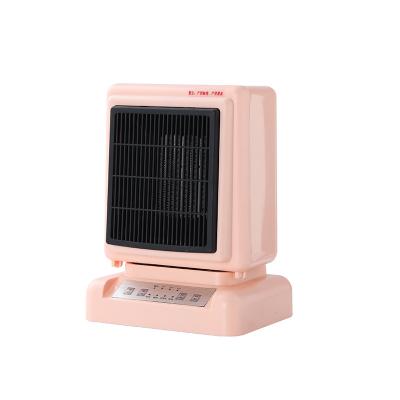 China Household High Power PTC Heater With Remote Control Timing Setting for sale