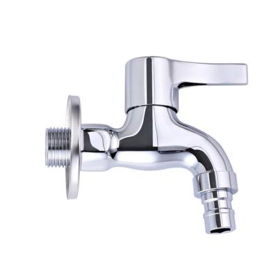 China Hot Water Modern Faucet Mixer Washing Machine Product Sale Electric Faucet for sale