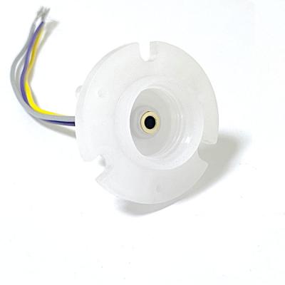 China Commercial ANT-5 Socket Twistlock Photocell Light Sensor Twilight Down Photocontrol Dimming Base for sale