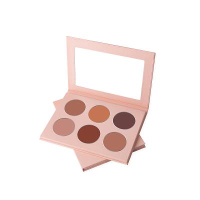 China Sunscreen Contour Powder Palette Foundation Makeup Balance Face Accept Private Label Highlighter Bar Contour Palette OEM ODM for sale