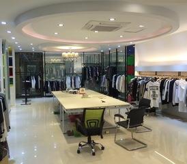 Verified China supplier - Guangzhou Flugi Apparel Co., Ltd.