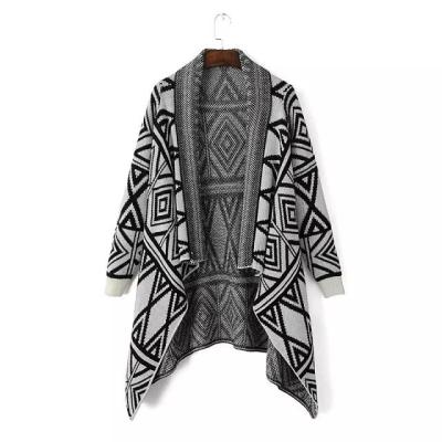 China 2016 Women's Kimono Long Robes Wholesale Anti-Shrink Kimono Cardigan L040 for sale