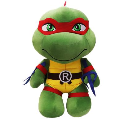 China Ride On Toy Kids Animated Plush Toy Cartoon Stuffed Toys For Children Gift for sale