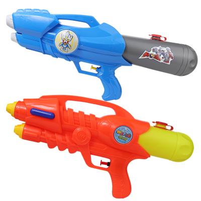 China Anywhere Hot Sale Summer Toy Electric Water Gun Toys Portable Water Guns For Outdoor Games Kids Play Plastic Toy Water Gun for sale