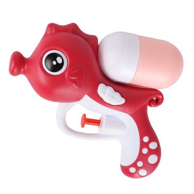 China Anywhere Cheap Summer Outdoor Toys For Children Kids Plastic Mini Water Gun Children for sale