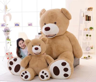 China Anywhere Gifts Plush Bear Toy Brand Teddy Bear Wholesale for sale