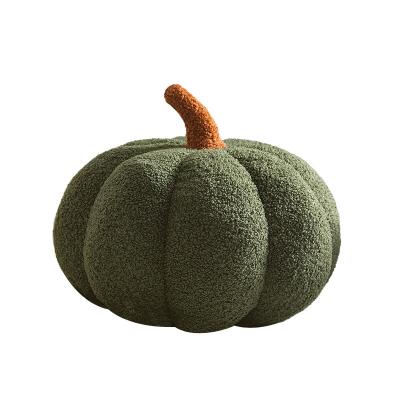 China Anywhere Wholesale Cute Plush Cartoon Pumpkin Doll Soft Stuffed Pillow For Halloween for sale