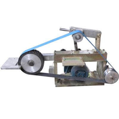 China Building Material Shops Abrasive Belt, Knife, and General Belt Grinder for sale