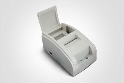 China as impressoras de matriz de série do ponto da cor a mais rápida da tabela de 76mm conectam por Bluetooth/USB à venda