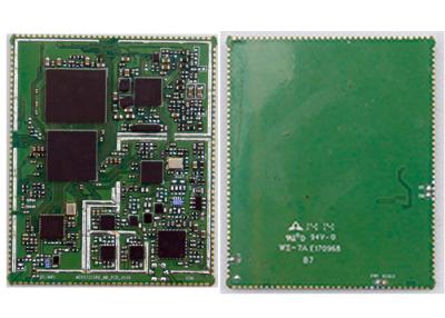 中国 MTK6572 はマザーボード Wifi 3G GPS の bluetooth 機能の中心の二倍になります 販売のため