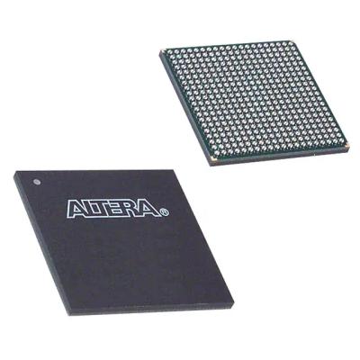 China FPGA EP1C20F400I7N  ALTERA   18+   NEW ORIGINAL and IN STOCK for sale