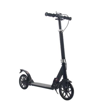 China Youth Adult Kick Scooter Big Wheels Kick Scooter With Big Wheels Best Kick Scooter For Adult for sale