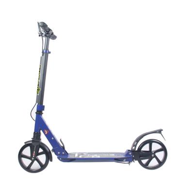 China Youth Adult Folding Scooter Kick Scooter For Adult Wholesale Scooter For Sale for sale