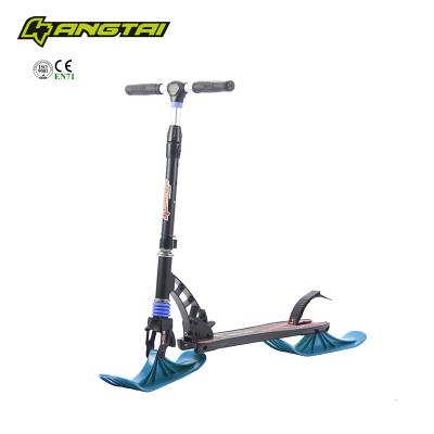 China 2015 New 145mm Full Aluminum Wheels Kick Scooter Wholesalers for sale