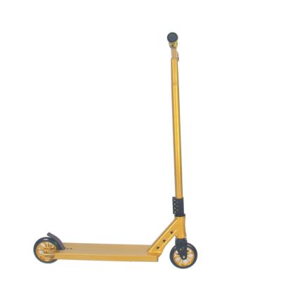 China Youth Pro Stunt Scooter For Adult Kick Scooter High Quality Stunt Scooter for sale