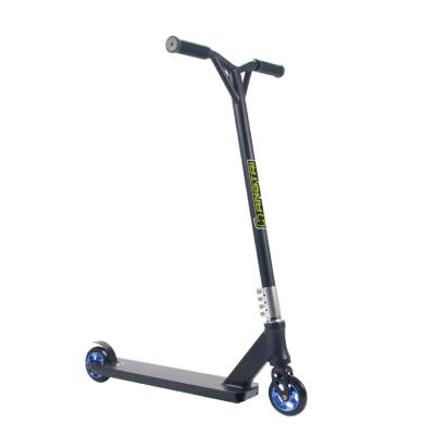 China Fashion Design High Quality China Youth Pro Stunt Scooter Cheap Freestyle Snunt Scooter Freestyle for sale