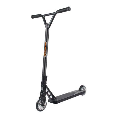 China Youth Pro Stunt Scooter Aluminum High Quality Freestyle 360 ​​Stunt Scooter For Adult for sale