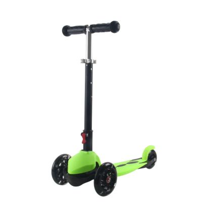 China Child fashion kids scooter for sale cheap kids mini scooter for sale