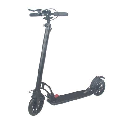 China Youth Fashion Fast Foldable 2 Wheels Kick Scooter Adult for sale