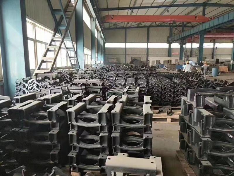 Επαληθευμένος προμηθευτής Κίνας - Guangzhou Jinweixin Excavator Parts Co., Ltd.