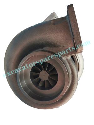 China De Turbocompressorassemblage van CAT3406 GT5002 712302-5005S 1795922 voor Te koop