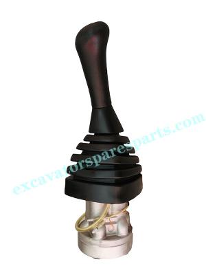 China kubota excavator spare parts  Genuine Joystick Assembly CLG220 CLG225 Pv48K1361 for sale