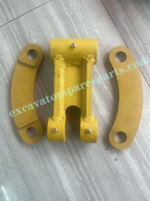 China 2406T3025 SK120 SK130 h link excavator Excavator Bucket Link 2406P4823D2 2406P4823D1 for sale