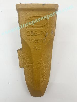 Κίνα Δόντια 2713-00032RC 7171300032 γδάρσιμο ανθεκτικό DH360 DH370 κάδων εκσκαφέων προς πώληση