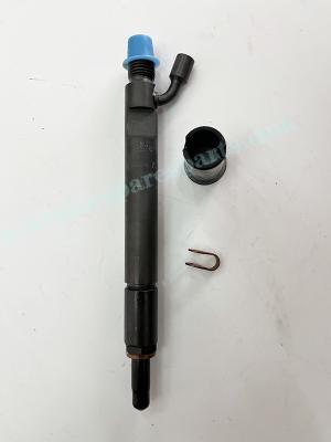 China Diesel 6CT 8.3 doosan excavator parts Common Rail Fuel Injector 3966818 4089437 0432191300 for sale