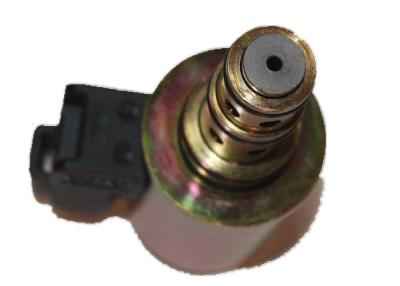 Cina 220994 elettrovalvola a solenoide idraulica del Jcb di Spare Parts JCB25 dell'escavatore del JCB in vendita