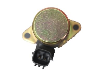 China OEM de Klep van de het Graafwerktuigsolenoïde van Graafwerktuigvervangstukken SK75 YT35V00005F1 SK80SR SK60SR Te koop